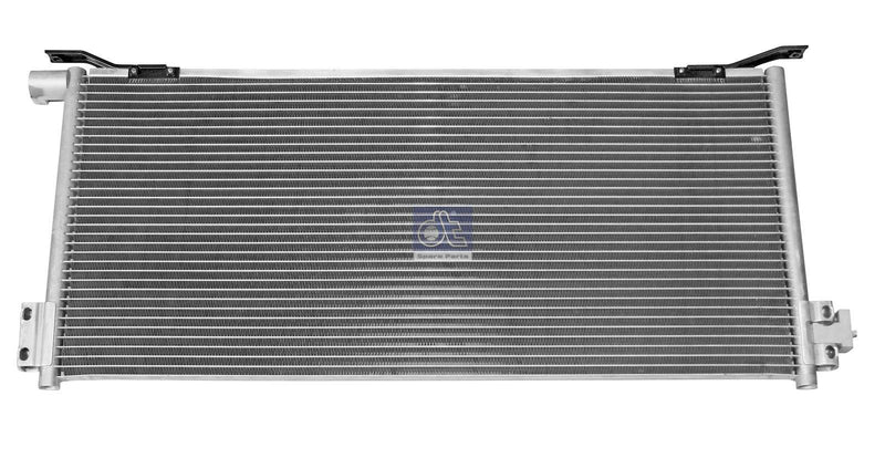 Volvo A/C Condenser - FH 12 1993-1998, FH 16 1993-1998