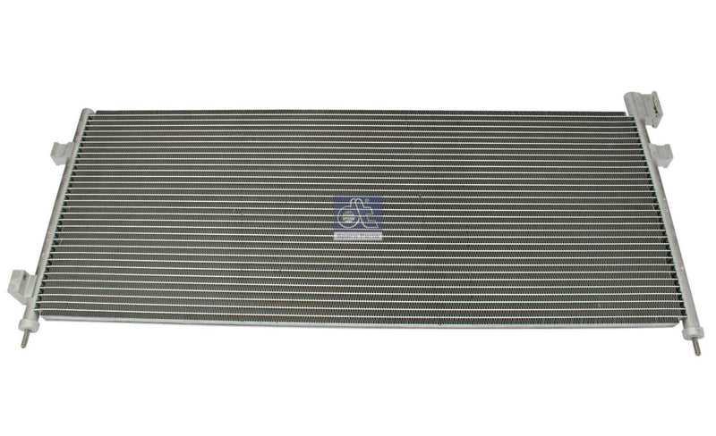 Volvo A/C Condenser - FH 12 1998-2005, FH 16 1998-2006