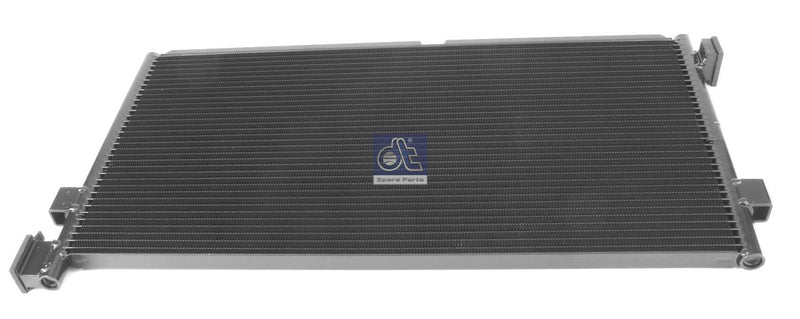 Volvo A/C Condenser - FM 7, FH 12 1998-2005, FH 16 1998-2003, FM 12 1998-2005, FH 13 FM 11 FM 13 2005-2012, FMX