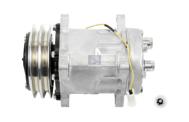 Volvo A/C Compressor FL 6 1985-2006