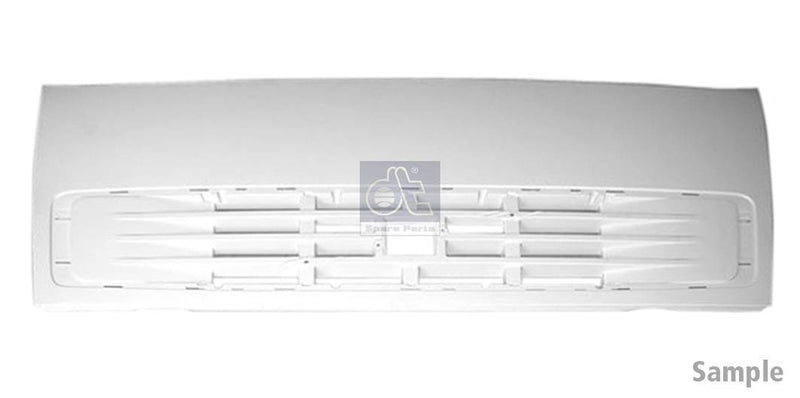 Volvo Front Panel - FH 13 2008-2012
