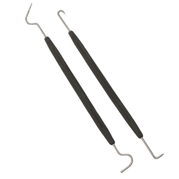 Toledo Oil Seal Pick Set 2Pc