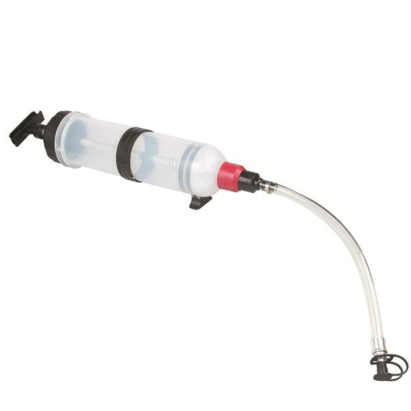 Toledo Fluid Change Syringe 1.5L/1.59Qt