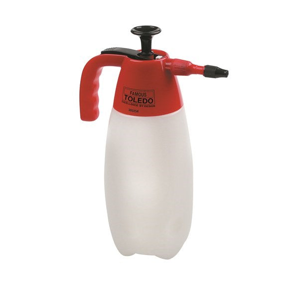 Toledo Pressure Sprayer Pump Action 2L