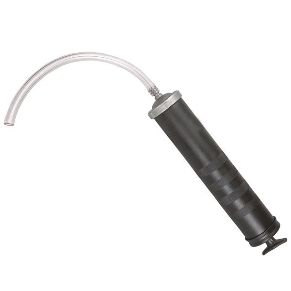 Toledo Suction Gun 500Ml