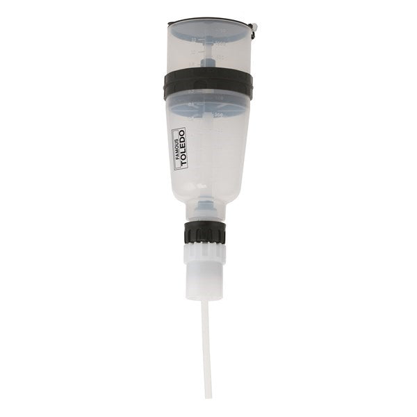 Toledo Funnel Adblue Straight Neck