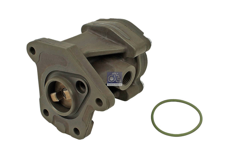 MAN Fuel Pump -TGA 2000 on, TGS 2007-2021, TGX 2007-2021