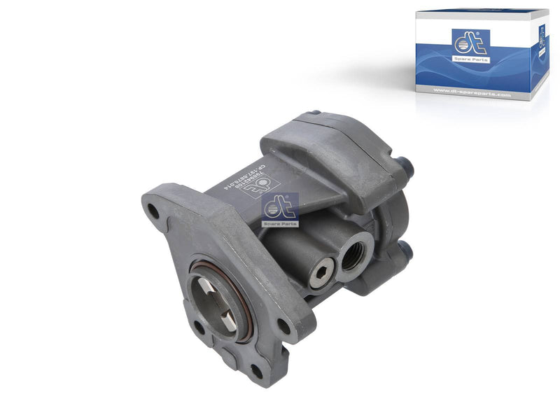 MAN Fuel Pump - TGA 2000 on, TGS 2007-2021, TGX 2007-2021