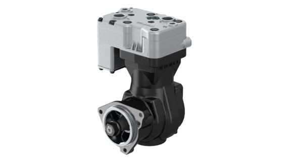 MAN Air Compressor -  MAN TGL 2005-2022, TGM 2005-2022