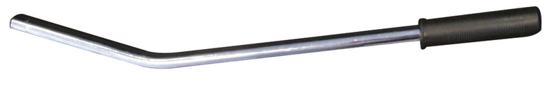 Ancra Winch Handle Bent with Grip