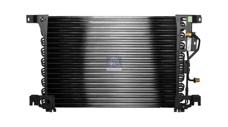 Mercedes Benz A/C Condenser - Actros 1996-2020