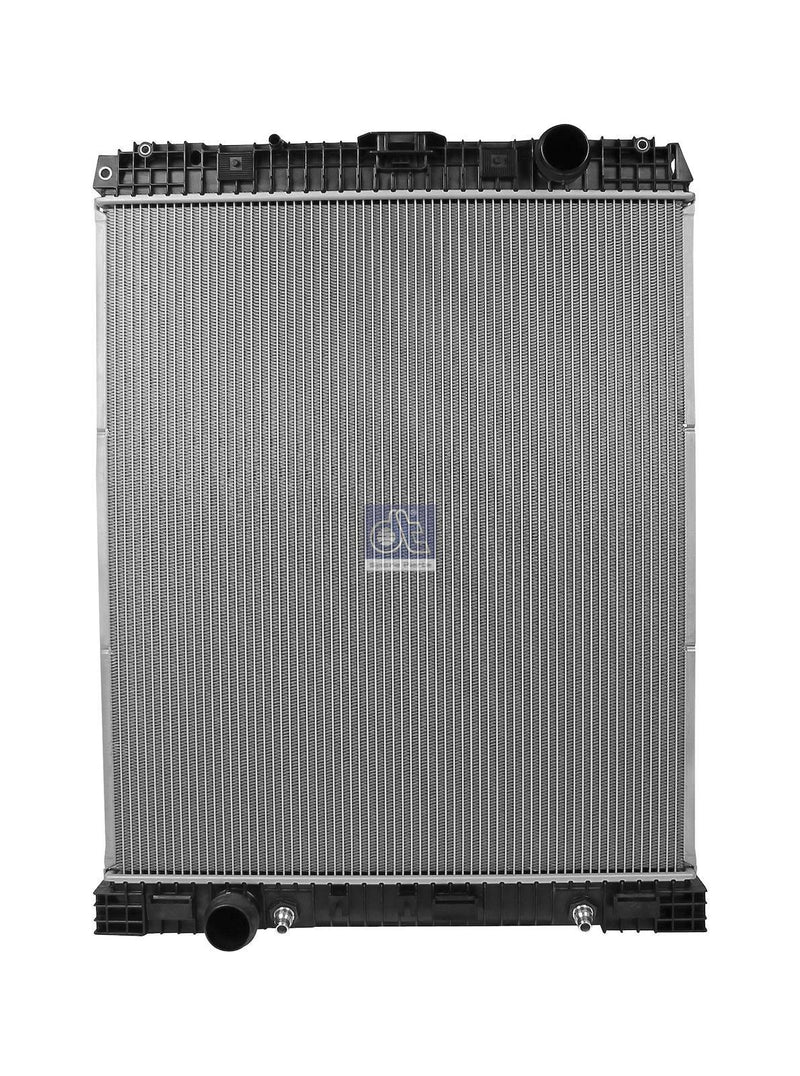 Mercedes Benz Radiator - Axor, Atego 1998-2004