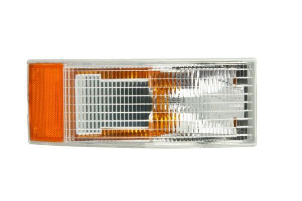 Volvo Indicator Light fits L/H & R/H - FM 7, FH 12 1993-2001, FH 16 1993-2003, FM 12 1998-2001