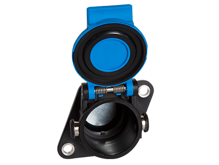 Ebs Park Socket - Multivolt