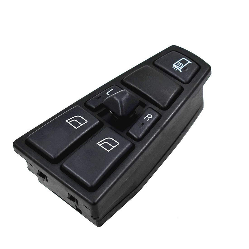 Volvo Window Control Panel Drivers Side R/H - FH 13 FH 16 FM 11 FM 13 2005-2012