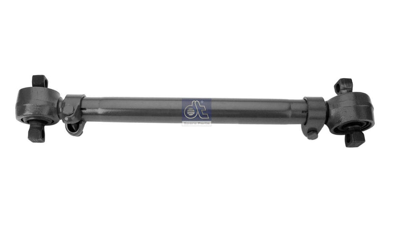 Volvo Torque Rod 621mm Long - FL 6 1996-2006, FL 7 1985-2000, FM 7 1998-2001, F 10 1984-1995, F 12 1984-1995, F 16, FL 10 FL 12, N 10 N 12, FH 12 1993-2005, FH 16 1993-2003, FM 9 2001-2005, FM 12 1998-2001, NH 12