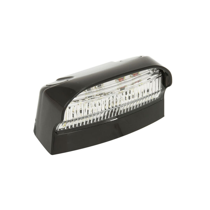 LED Technologies Licence Plate Light LED 12 or 24V - 41BLM
