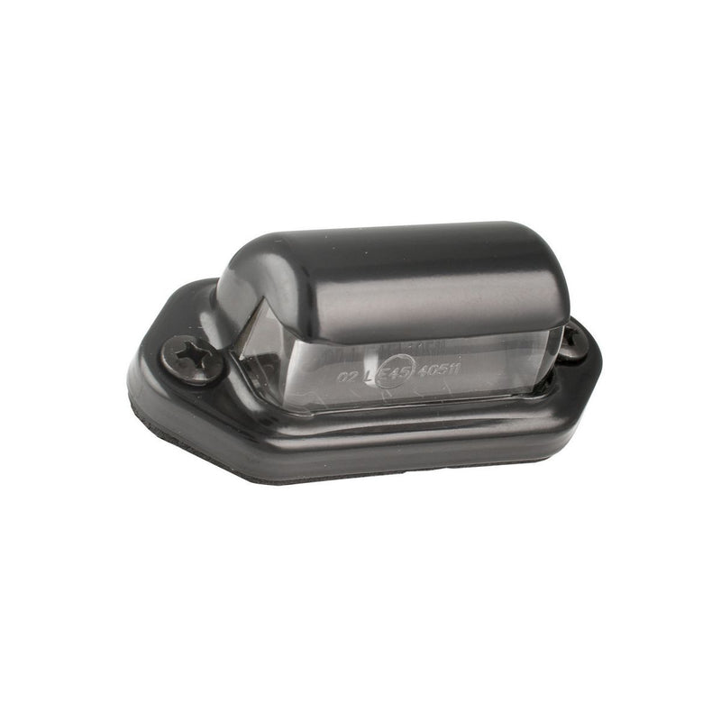LED Technologies Licence Plate Light LED 12 or 24V - 30BLM