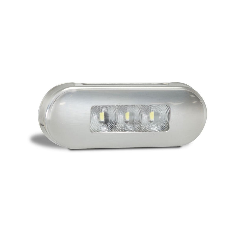 LED Technologies Amber Marker LED - 86AM