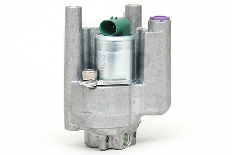 Volvo Exhaust Brake Control Valve - FH 12 FM 12, FH 16, FH 13 FM 11 FM 13