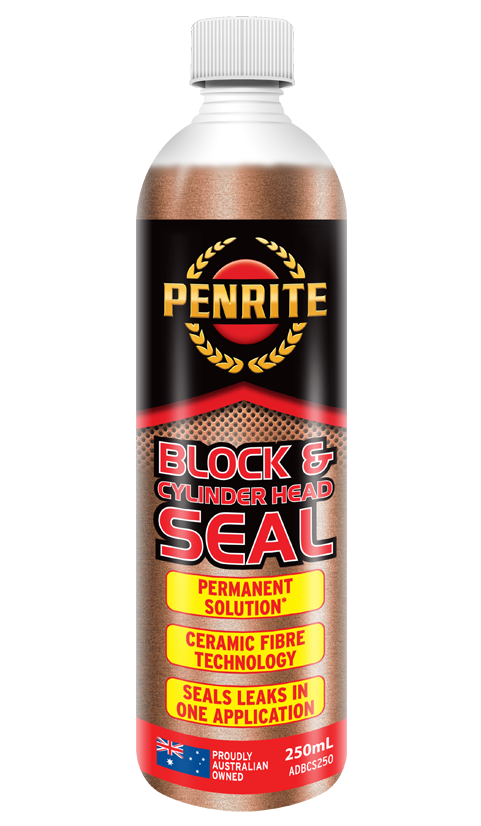 Penrite Block And Cylinder Head Seal 250ml