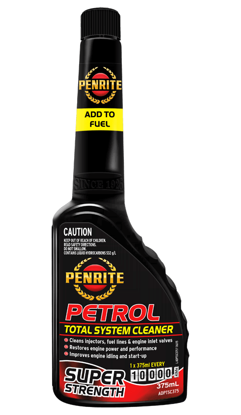 Penrite Total System Cleaner 375ML