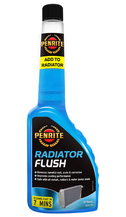 Penrite Radiator Flush - 375ml