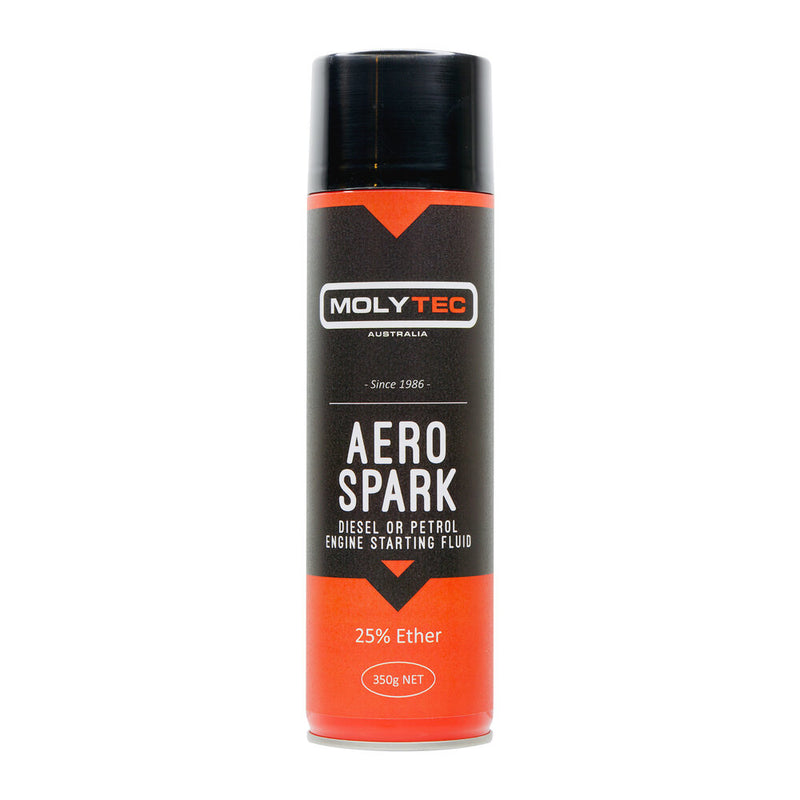 Molytec Aero Spark 350g