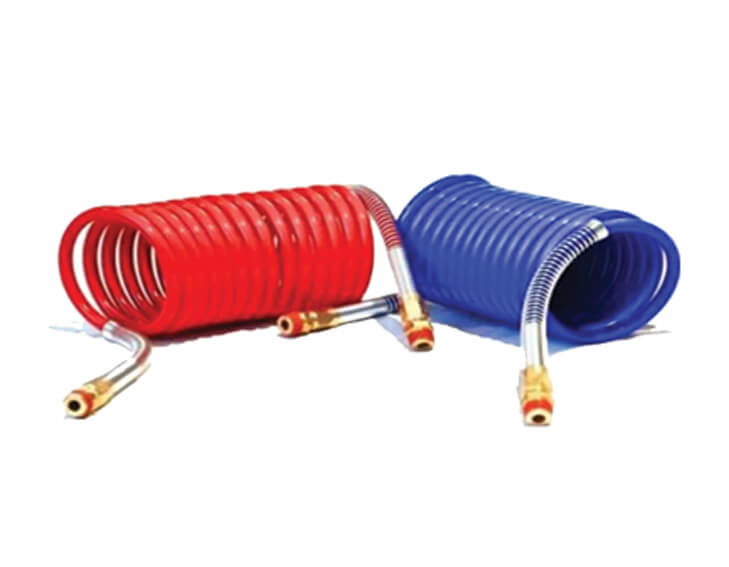 Suzi Coil Set - Short