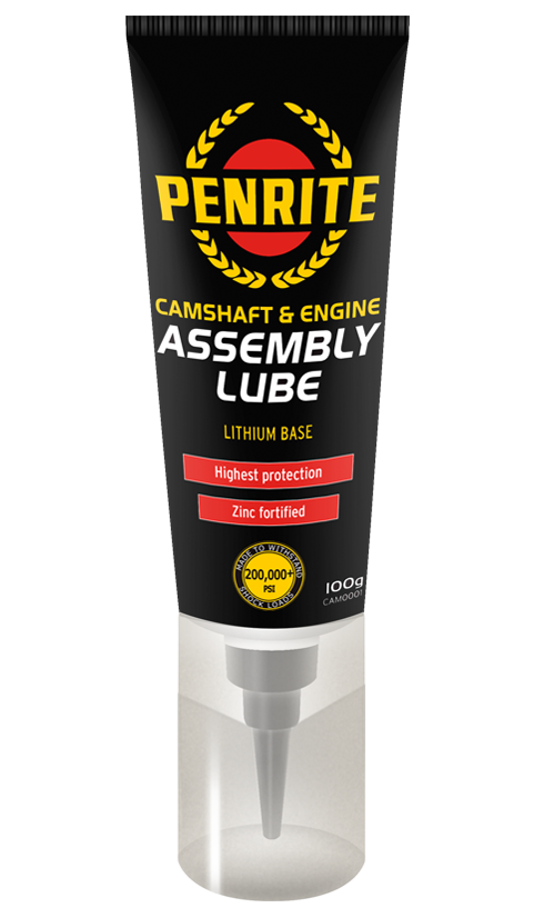 Penrite Cam Assembly Lube 100 grams