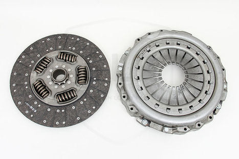 Volvo Clutch Kit - Volvo FH 13 FH 16 FM 11 FM 13 2005 on
