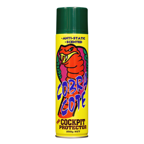 Cobra Cote Vinyl Protectant Canadian Pine 250g