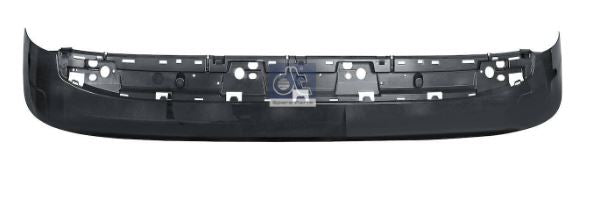 Volvo Sunvisor Cover - FH 13 FH 16 FM 11 FM 13 2005-2012