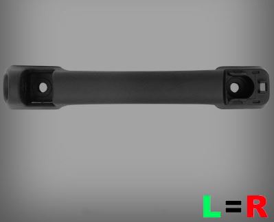 Mitsubishi Front Panel Handle - Fighter 2008 on