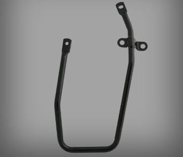 Hino Rear Cab Handle - Pro 500 Series 2003 On