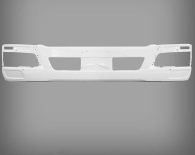 Mitsubishi Bumper Bar - Fuso Fighter FM and FN Euro 5 models 2011 On