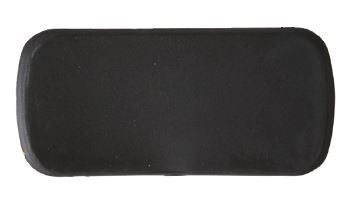 Hino Window Switch Blanking Plate - Pro 500 Series 2003 On