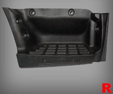 Mitsubishi Step Panel R/H - Canter FE7 FEA 2005 on