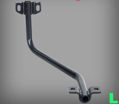 Mitsubishi Step Bar Support L/H - Fighter FM FN 1996 to 2010
