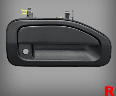 Mitsubishi Outer Door Handle R/H - Canter 2005 on