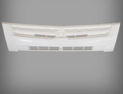 Mitsubishi Grille - Canter FEB FEC 2011 on