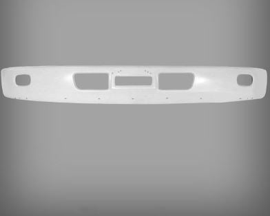 Mitsubishi Bumper Bar - Fighter FK 1996 to 2007