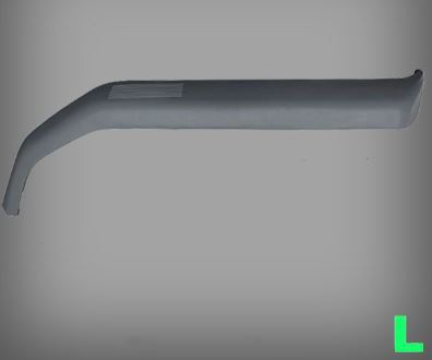 Mitsubishi Fender L/H - Fighter FM FN 1996 to 2010
