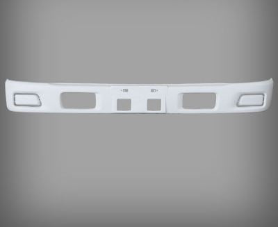Isuzu Bumper Bar - NLR NLS 2008 on