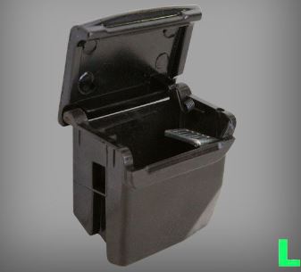 Isuzu Door Ashtray L/H - FRR FSR FTR FV 1996 to 2007