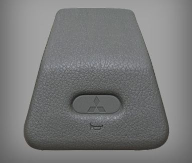 Mitsubishi Steering Wheel Centre Cap - Canter FE5 FE6 1995 to 2004