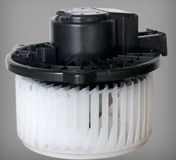 Isuzu Heater Fan - N F FX FY Giga  on