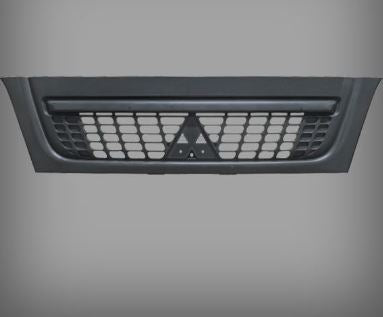 Mitsubishi Grille - Canter FE7 2005 to 2010