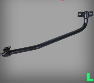 Mitsubishi Step Bar Support L/H - Fighter FM FN 2011 on