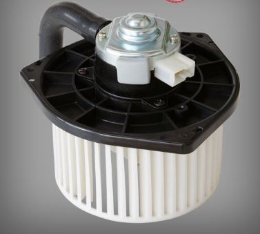 Mitsubishi Heater Fan - Canter 2005 on